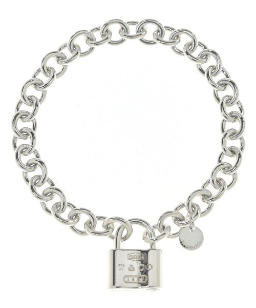 TIFFANY & CO. สร้อยข้อมือ/กำไล