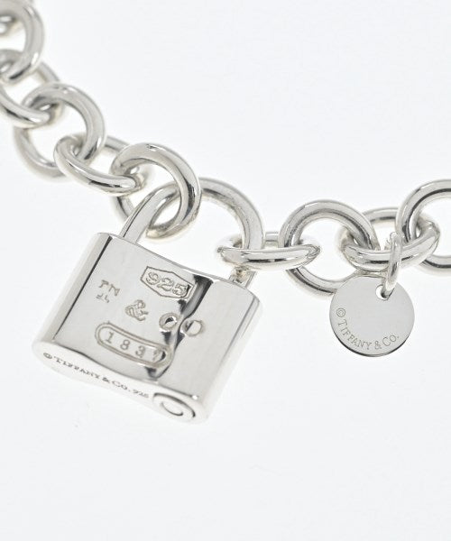 TIFFANY & CO. สร้อยข้อมือ/กำไล