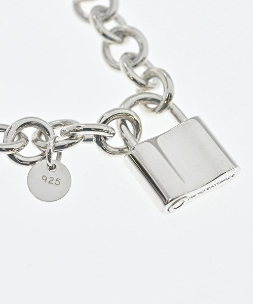 TIFFANY & CO. สร้อยข้อมือ/กำไล