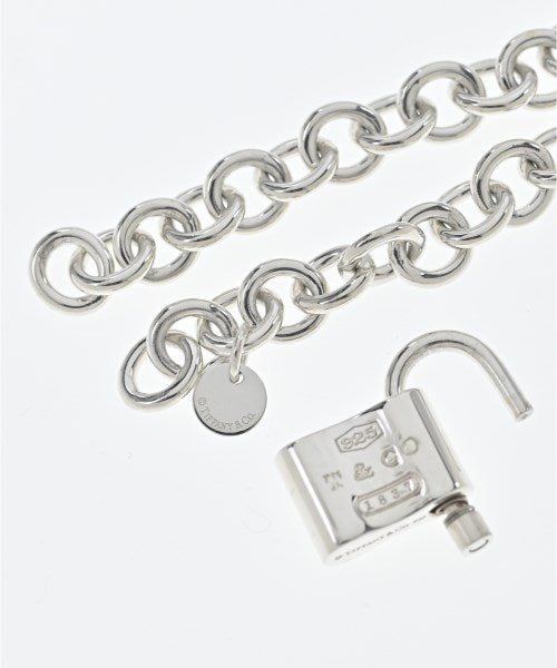 TIFFANY & CO. สร้อยข้อมือ/กำไล