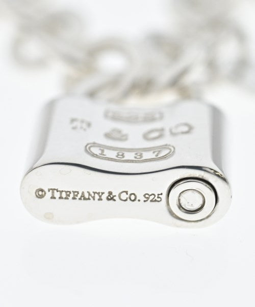 TIFFANY & CO. สร้อยข้อมือ/กำไล