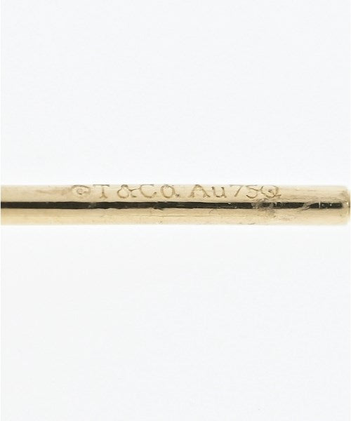 TIFFANY & CO. ต่างหู