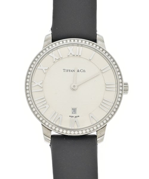 TIFFANY & CO. นาฬิกา