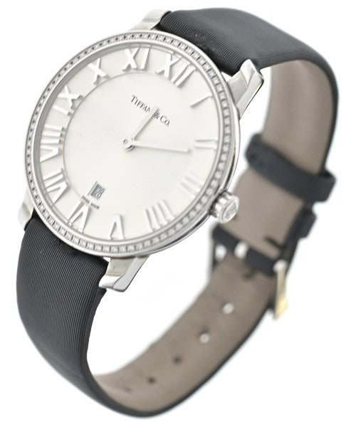 TIFFANY & CO. นาฬิกา