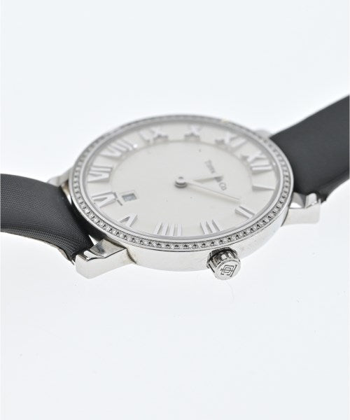 TIFFANY & CO. นาฬิกา