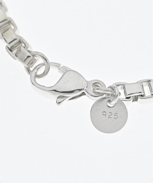 TIFFANY & CO. สร้อยข้อมือ/กำไล