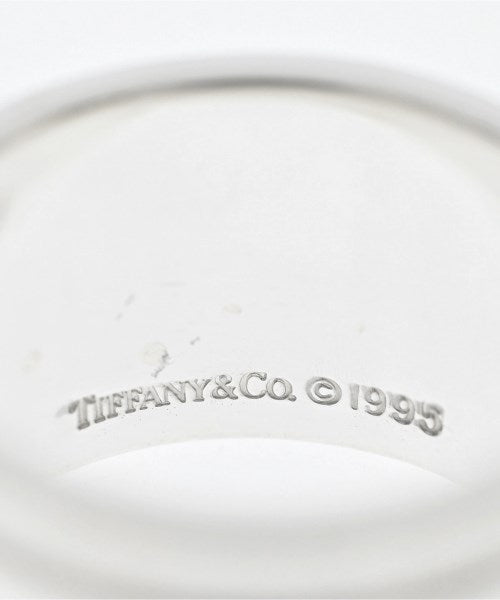 TIFFANY & CO. แหวน