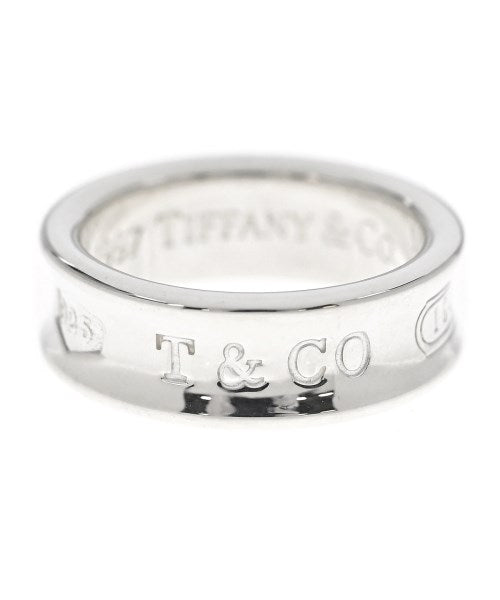 TIFFANY & CO. แหวน