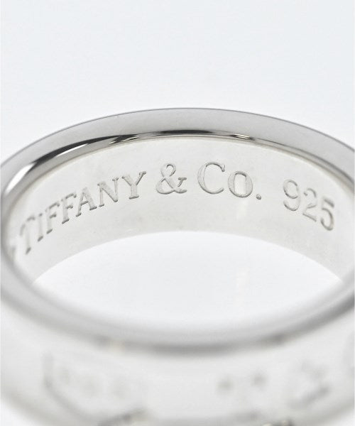 TIFFANY & CO. แหวน