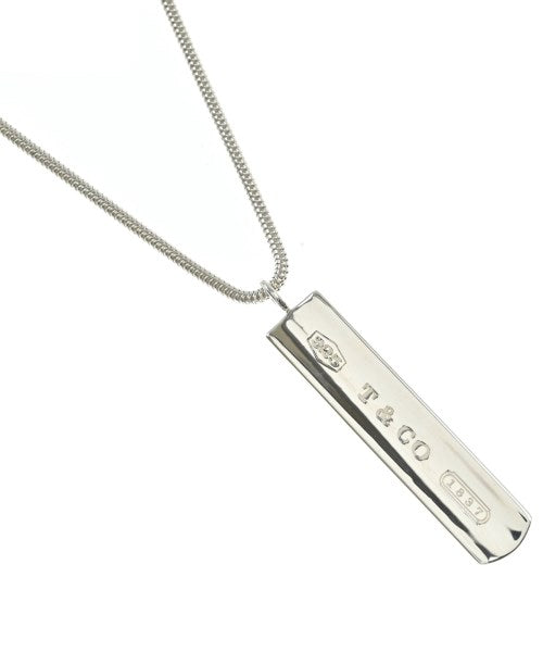 TIFFANY & CO. สร้อยคอ