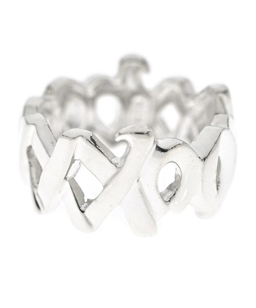 TIFFANY & CO. แหวน