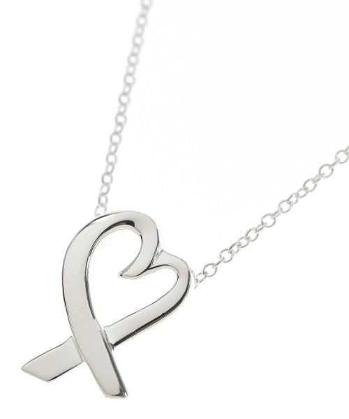 TIFFANY & CO. สร้อยคอ
