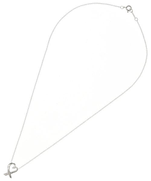 TIFFANY & CO. สร้อยคอ