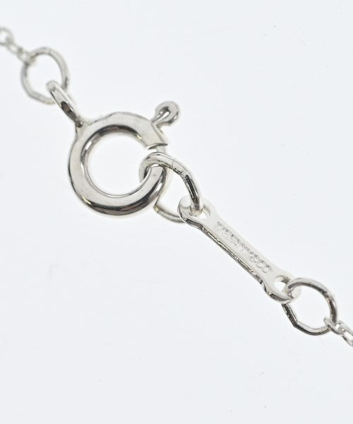 TIFFANY & CO. สร้อยคอ
