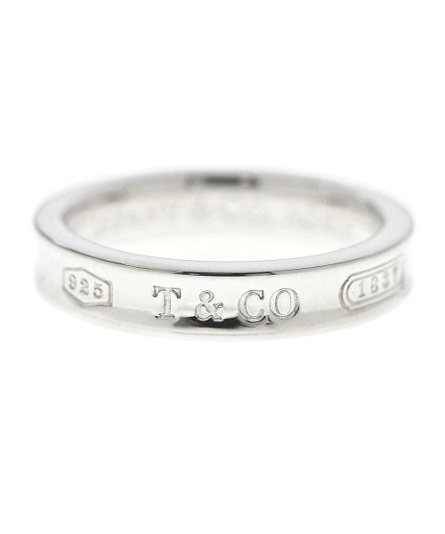 TIFFANY & CO. แหวน