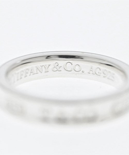 TIFFANY & CO. แหวน