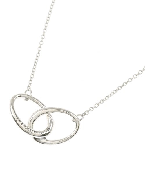 TIFFANY & CO. สร้อยคอ
