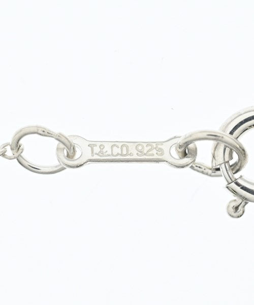 TIFFANY & CO. สร้อยคอ