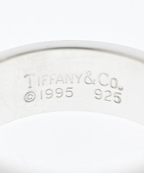 TIFFANY & CO. แหวน