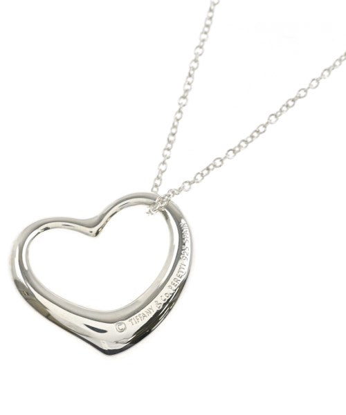 TIFFANY & CO. สร้อยคอ