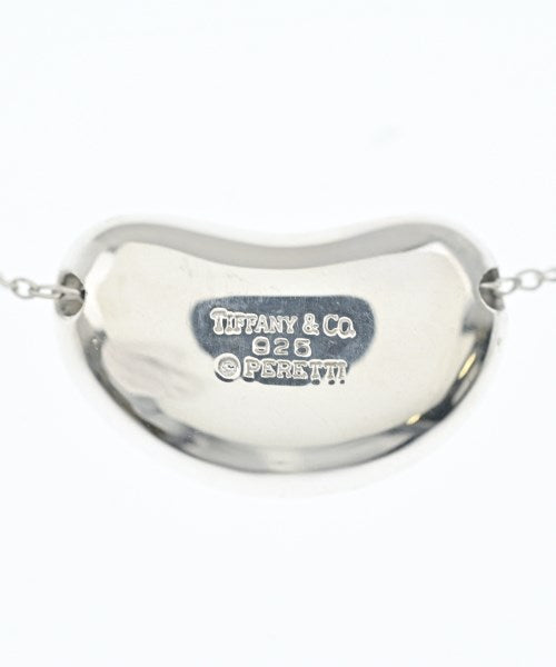 TIFFANY & CO. สร้อยคอ