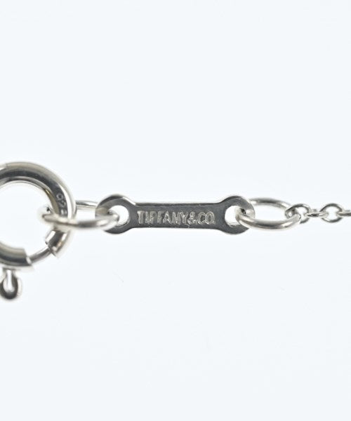 TIFFANY & CO. สร้อยคอ