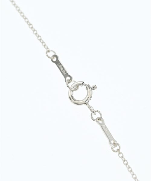 TIFFANY & CO. สร้อยคอ