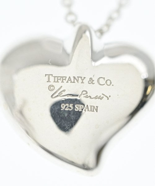TIFFANY & CO. สร้อยคอ