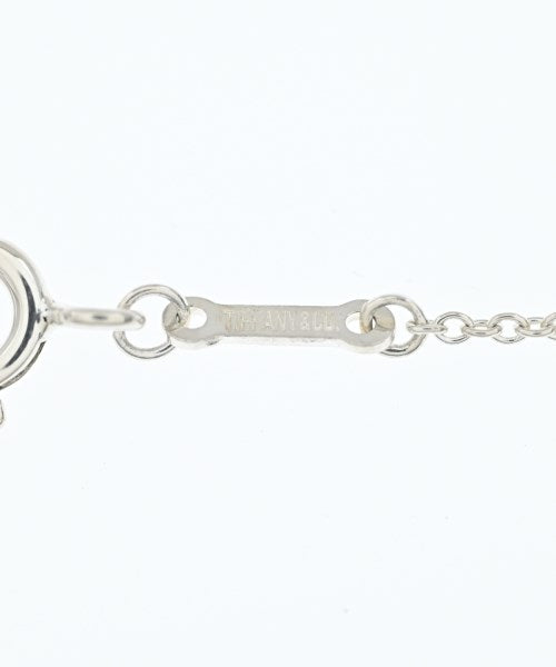 TIFFANY & CO. สร้อยคอ
