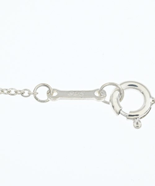 TIFFANY & CO. สร้อยคอ