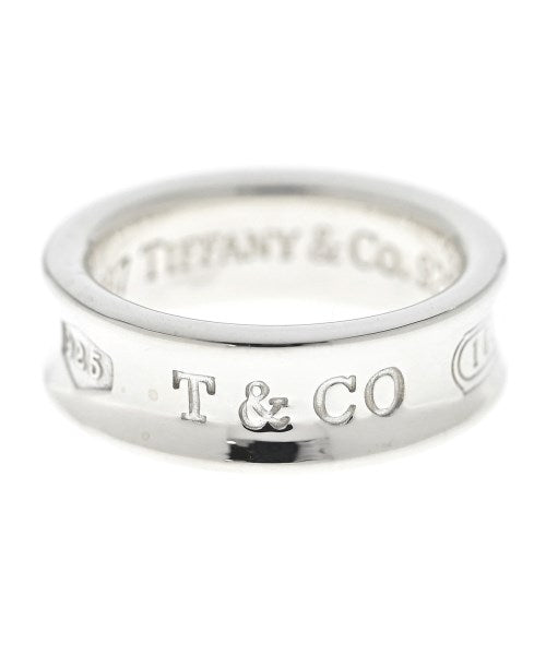 TIFFANY & CO. แหวน