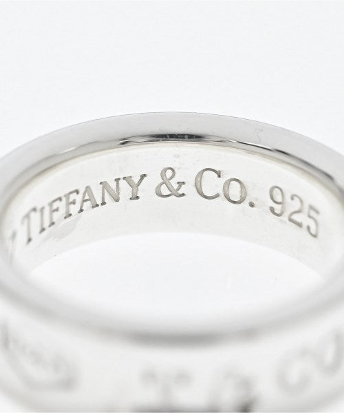 TIFFANY & CO. แหวน