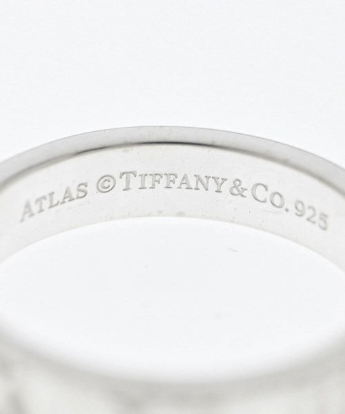 TIFFANY & CO. แหวน