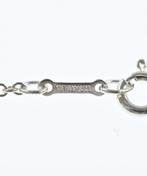 TIFFANY & CO. สร้อยคอ