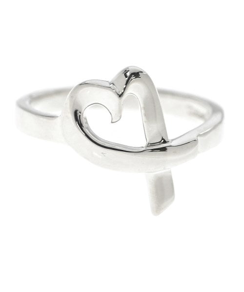 TIFFANY & CO. แหวน