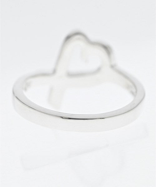 TIFFANY & CO. แหวน