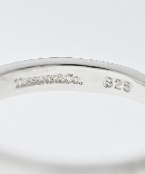 TIFFANY & CO. แหวน