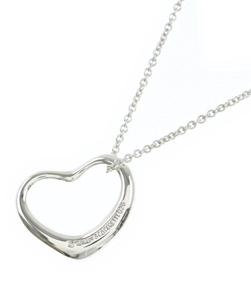 TIFFANY & CO. สร้อยคอ