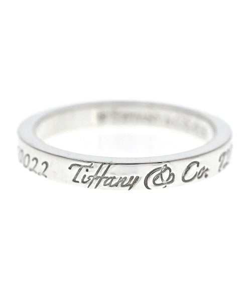 TIFFANY & CO. แหวน