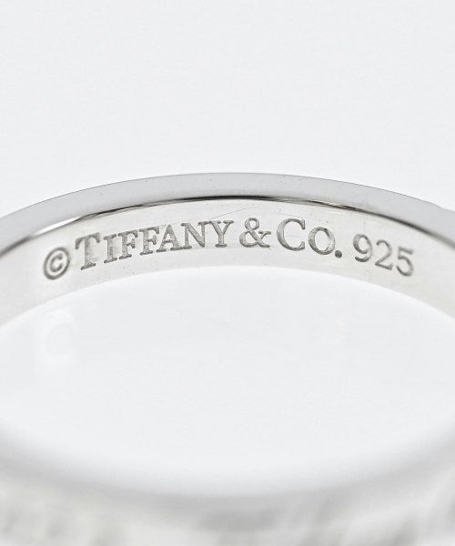 TIFFANY & CO. แหวน