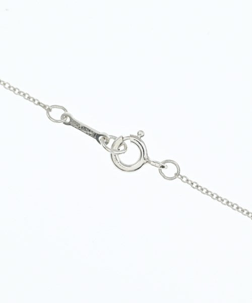 TIFFANY & CO. สร้อยคอ