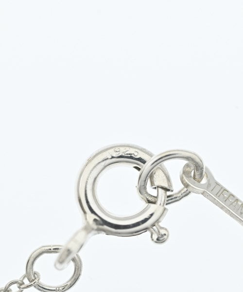 TIFFANY & CO. สร้อยคอ