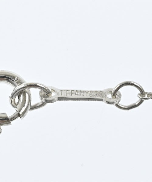 TIFFANY & CO. สร้อยคอ