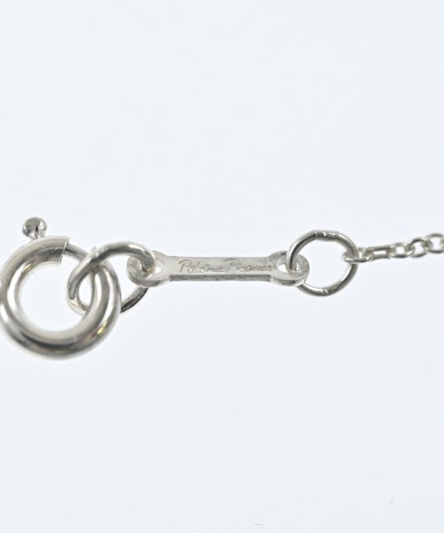 TIFFANY & CO. สร้อยคอ