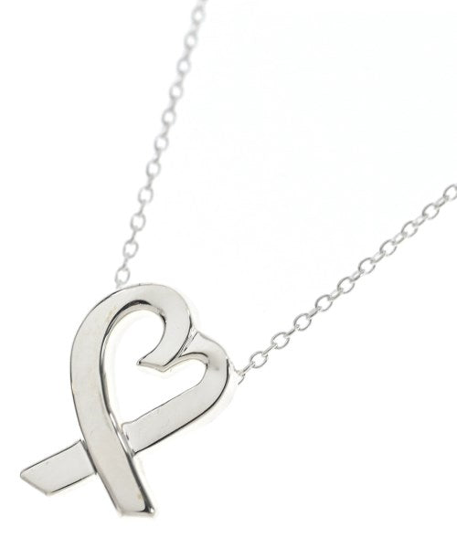 TIFFANY & CO. สร้อยคอ