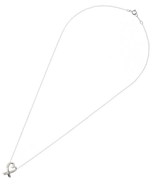 TIFFANY & CO. สร้อยคอ