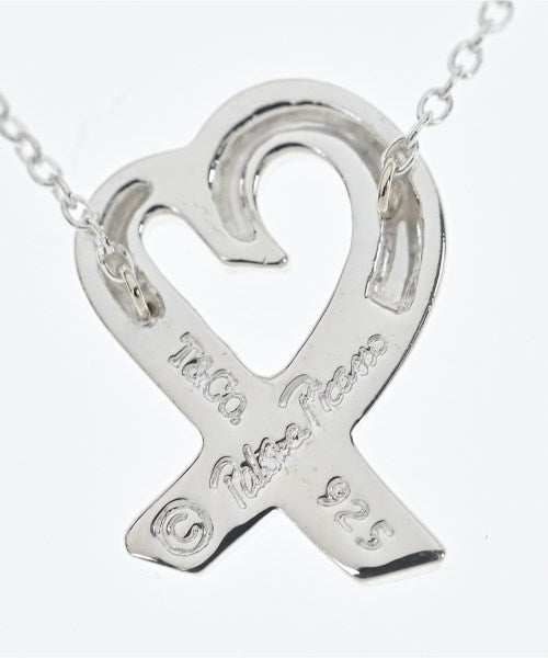TIFFANY & CO. สร้อยคอ