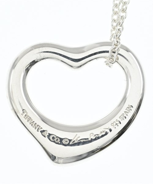 TIFFANY & CO. สร้อยคอ