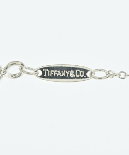 TIFFANY & CO. สร้อยคอ