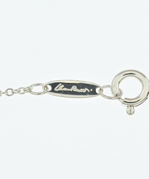 TIFFANY & CO. สร้อยคอ